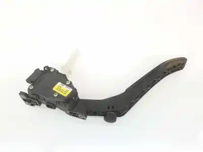 Автозапчастина б/у педальний потенціометр для audi q7 (4l) 3.0 v6 24v tdi посилання на oem iam 7l0723507d  7l0723507b