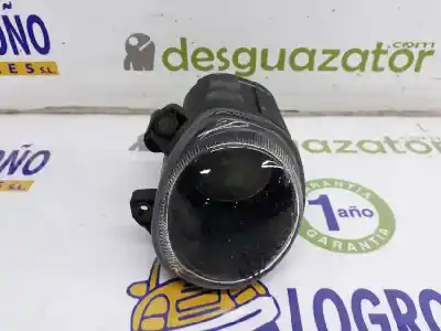 Peça sobressalente para automóvel em segunda mão farol / projetor de nevoeiro direito por bmw x5 (e53) 3.0 turbodiesel cat referências oem iam 63176920886