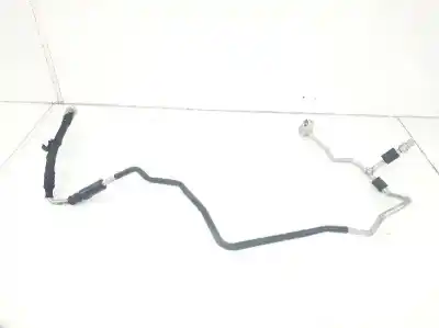 Second-hand car spare part air conditioning pipes for audi q7 (4l) 3.0 v6 24v tdi oem iam references 7l6820750ab