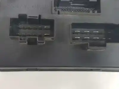 Second-hand car spare part electronic module for audi q7 (4l) 3.0 v6 24v tdi oem iam references 4f0907279  4f0910279k