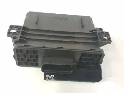 Second-hand car spare part electronic module for audi q7 (4l) 3.0 v6 24v tdi oem iam references 4f0907280a  4f0910280