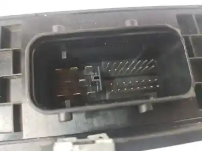 Second-hand car spare part electronic module for audi q7 (4l) 3.0 v6 24v tdi oem iam references 4f0907280a  4f0910280