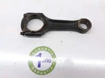 Second-hand car spare part connecting rod for clase c clase m 2.7 cdi 20v oem iam references a6460300220