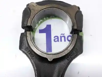 Second-hand car spare part connecting rod for clase c clase m 2.7 cdi 20v oem iam references a6460300220  a6460300220