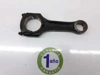 Second-hand car spare part connecting rod for clase c clase m 2.7 cdi 20v oem iam references a6460300220