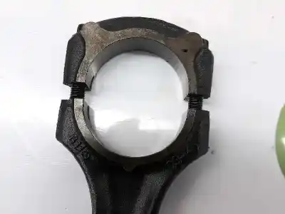 Second-hand car spare part connecting rod for clase c clase m 2.7 cdi 20v oem iam references a6460300220  a6460300220