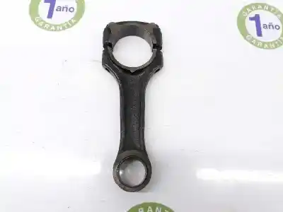 Second-hand car spare part connecting rod for clase c clase m 2.7 cdi 20v oem iam references a6460300220  a6460300220