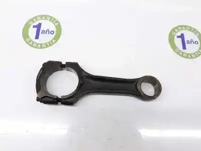 Second-hand car spare part connecting rod for clase c clase m 2.7 cdi 20v oem iam references a6460300220