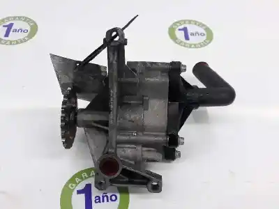 Second-hand car spare part oil pump for clase c clase m 2.7 cdi 20v oem iam references a6121800101