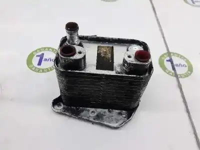 Second-hand car spare part engine oil cooler for clase c clase m 2.7 cdi 20v oem iam references a6131880101  a6131880101