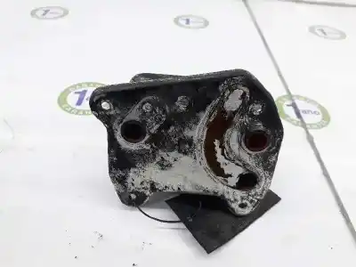 Second-hand car spare part engine oil cooler for clase c clase m 2.7 cdi 20v oem iam references a6131880101  a6131880101