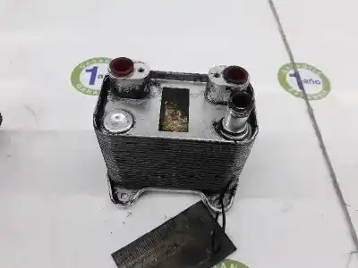 Second-hand car spare part engine oil cooler for clase c clase m 2.7 cdi 20v oem iam references a6131880101