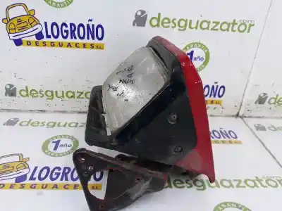 İkinci el araba yedek parçası sag far için toyota supra 3.0 turbo oem iam referansları 811101b090  811101b090