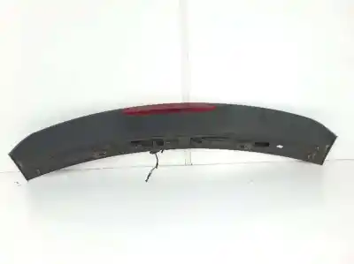 Peça sobressalente para automóvel em segunda mão spoiler da tampa da mala por ford focus ii sedán (db_, fch, dh) 1.6 tdci referências oem iam 1553311  4m51a44210am