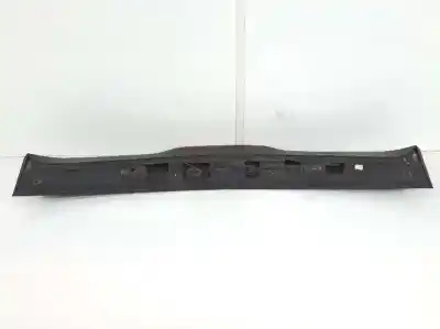 Peça sobressalente para automóvel em segunda mão spoiler da tampa da mala por ford focus ii sedán (db_, fch, dh) 1.6 tdci referências oem iam 1553311  4m51a44210am