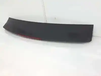 Peça sobressalente para automóvel em segunda mão spoiler da tampa da mala por ford focus ii sedán (db_, fch, dh) 1.6 tdci referências oem iam 1553311  4m51a44210am