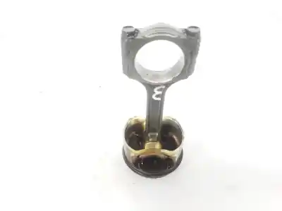 Peça sobressalente para automóvel em segunda mão pistão por nissan juke (f15) 1.6 referências oem iam 12010bc20a