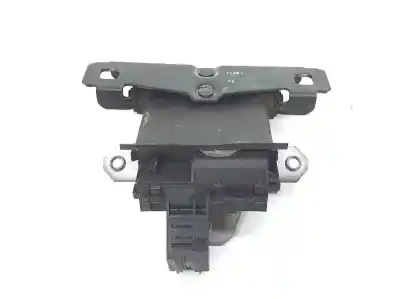Piesă de schimb auto la mâna a doua încuietoare porbagaj pentru ford focus ii sedán (db_, fch, dh) 1.6 tdci referințe oem iam 1570448  8m51r442a66ac