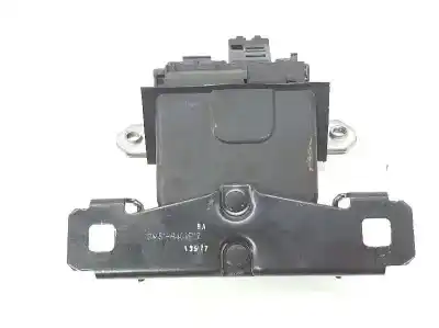 Piesă de schimb auto la mâna a doua încuietoare porbagaj pentru ford focus ii sedán (db_, fch, dh) 1.6 tdci referințe oem iam 1570448  8m51r442a66ac