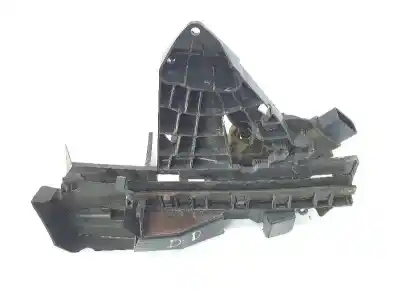 Piesă de schimb auto la mâna a doua încuietoare ușa din dreapta fațã pentru ford focus ii sedán (db_, fch, dh) 1.6 tdci referințe oem iam 4924694  7m5ar21812aa