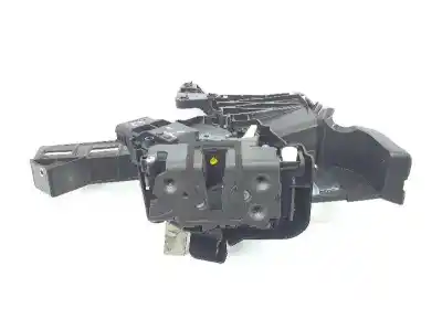 Piesă de schimb auto la mâna a doua încuietoare ușa din dreapta spate pentru ford focus ii sedán (db_, fch, dh) 1.6 tdci referințe oem iam 4892382  4m51a26412be