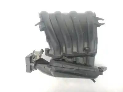 Peça sobressalente para automóvel em segunda mão coletor admissão por nissan juke (f15) 1.6 referências oem iam 14001ee00c