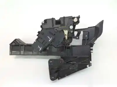 Piesă de schimb auto la mâna a doua încuietoare ușa din spate stânga pentru ford focus ii sedán (db_, fch, dh) 1.6 tdci referințe oem iam 4892387  4m51a26413be