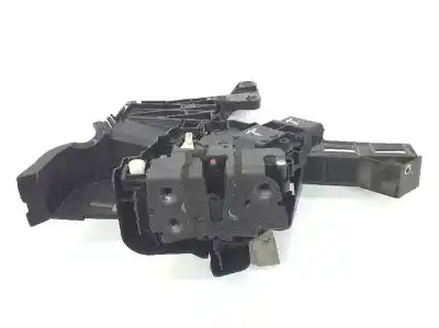 Piesă de schimb auto la mâna a doua încuietoare ușa din spate stânga pentru ford focus ii sedán (db_, fch, dh) 1.6 tdci referințe oem iam 4892387  4m51a26413be