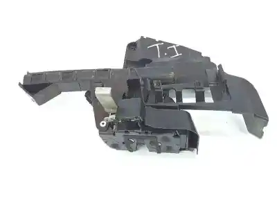 Piesă de schimb auto la mâna a doua încuietoare ușa din spate stânga pentru ford focus ii sedán (db_, fch, dh) 1.6 tdci referințe oem iam 4892387  4m51a26413be