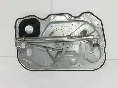 Recambio de automóvil de segunda mano de elevalunas delantero derecho para ford focus ii sedán (db_, fch, dh) 1.6 tdci referencias oem iam 1738646