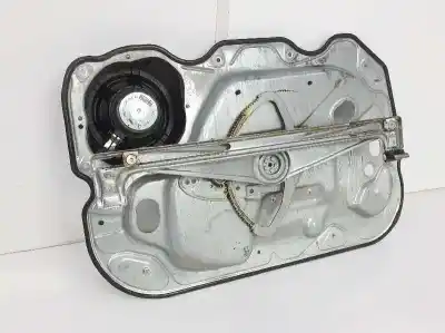 Piesă de schimb auto la mâna a doua mecanism acționare geam fațã dreapta pentru ford focus ii sedán (db_, fch, dh) 1.6 tdci referințe oem iam 1738646  3m51r23200da