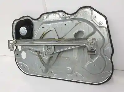 Piesă de schimb auto la mâna a doua mecanism acționare geam fațã dreapta pentru ford focus ii sedán (db_, fch, dh) 1.6 tdci referințe oem iam 1738646  3m51r23200da