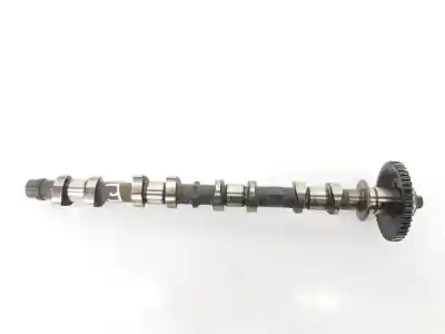 Peça sobressalente para automóvel em segunda mão eixo de comando por nissan juke (f15) 1.6 referências oem iam 13020bc23c