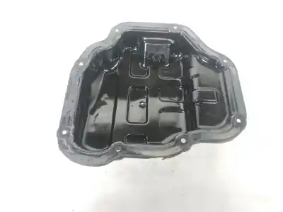 Peça sobressalente para automóvel em segunda mão cárter por nissan juke (f15) 1.6 referências oem iam 11110bc21b