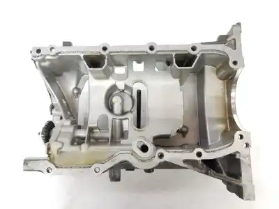 Peça sobressalente para automóvel em segunda mão suporte de carter por nissan juke (f15) 1.6 referências oem iam 11110bc20a