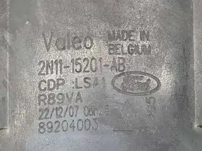 Piesă de schimb auto la mâna a doua far de ceatã stânga pentru ford focus ii sedán (db_, fch, dh) 1.6 tdci referințe oem iam 1209177  2n1115201ab