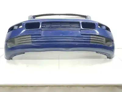 İkinci el araba yedek parçası ön tampon için volkswagen t5 transporter/furgoneta 2.5 tdi oem iam referansları 7h0807101f 7h0807101f azul 
