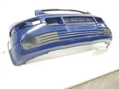 İkinci el araba yedek parçası ön tampon için volkswagen t5 transporter/furgoneta 2.5 tdi oem iam referansları 7h0807101f 7h0807101f azul 
