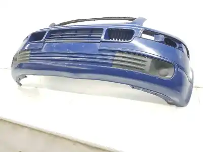 İkinci el araba yedek parçası ön tampon için volkswagen t5 transporter/furgoneta 2.5 tdi oem iam referansları 7h0807101f 7h0807101f azul 