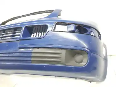 İkinci el araba yedek parçası ön tampon için volkswagen t5 transporter/furgoneta 2.5 tdi oem iam referansları 7h0807101f 7h0807101f azul 