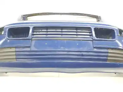 İkinci el araba yedek parçası ön tampon için volkswagen t5 transporter/furgoneta 2.5 tdi oem iam referansları 7h0807101f 7h0807101f azul 