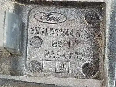 Piesă de schimb auto la mâna a doua mâner exterior stânga fațã pentru ford focus ii sedán (db_, fch, dh) 1.6 tdci referințe oem iam 1323272  3m51r22404da