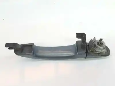 Piesă de schimb auto la mâna a doua mâner exterior stânga fațã pentru ford focus ii sedán (db_, fch, dh) 1.6 tdci referințe oem iam 1323272  3m51r22404da
