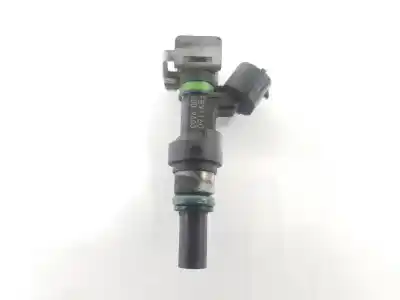 Peça sobressalente para automóvel em segunda mão injetor por nissan juke (f15) 1.6 referências oem iam 16600ed000
