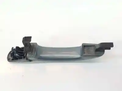 Piesă de schimb auto la mâna a doua mâner exterior spate stânga pentru ford focus ii sedán (db_, fch, dh) 1.6 tdci referințe oem iam 1323272  3m51r22404da