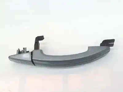 Piesă de schimb auto la mâna a doua mâner exterior spate stânga pentru ford focus ii sedán (db_, fch, dh) 1.6 tdci referințe oem iam 1323272  3m51r22404da