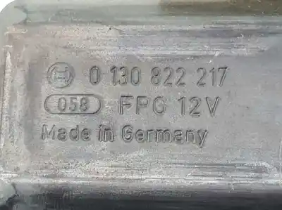 Piesă de schimb auto la mâna a doua motoras macara geam fata stânga pentru ford focus ii sedán (db_, fch, dh) 1.6 tdci referințe oem iam 1347885  4m5t14a389aa