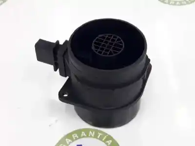 Автозапчасти б/у расходомер воздуха за volkswagen crafter combi (2e) 2.5 tdi dpf ссылки oem iam 2e0906461c  2e0906461c