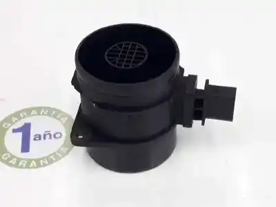 Автозапчастина б/у витратомір повітря для volkswagen crafter combi (2e) 2.5 tdi dpf посилання на oem iam 2e0906461c