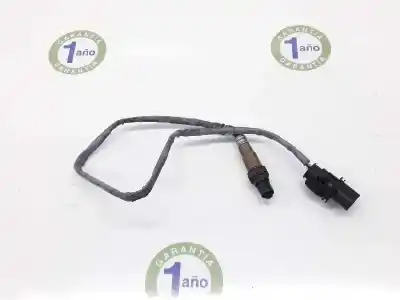 Second-hand car spare part lambda probe for volkswagen crafter combi (2e) 2.5 tdi dpf oem iam references 1k0998262  1k0998262